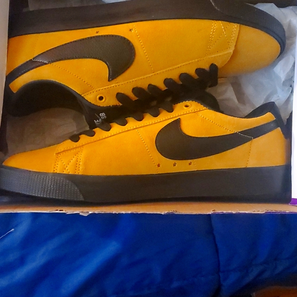 Nike sb blazers